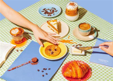 9 of the Best Coffee Shops to Try in Ortigas .